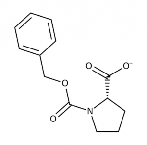 N-Carbobenzyloxy-L-proline 99%, 5g Acros