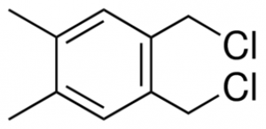 1,2-Bis(chloromethyl)-4,5-dimethylbenzene, 97% 10g Maybridge