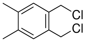 1,2-Bis(chloromethyl)-4,5-dimethylbenzene, 97% 25g Maybridge