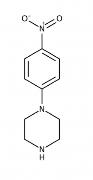 1-(4-Nitrophenyl)piperazine 98%,5g Acros