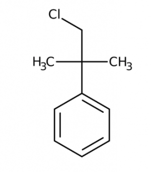 1-Chloro-2-methyl-2-phenylpropane 98% 1 lít Acros