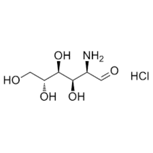 D-Glucosamine hydrochloride, 98+% 2.5kg Acros