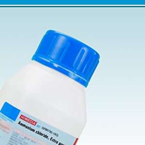 Ammonium chloride, Hi-LR™ GRM730-1KG Himedia