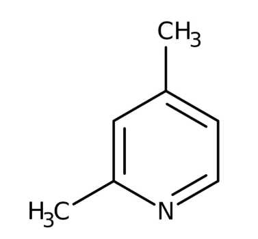 2,4-Lutidine 98+%,100ml Acros