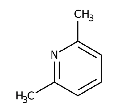 2,6-Lutidine 99%,1lít Acros