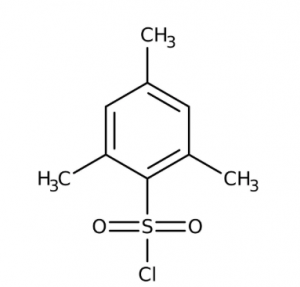 2-Mesitylenesulfonyl chloride 99%, 25g Acros
