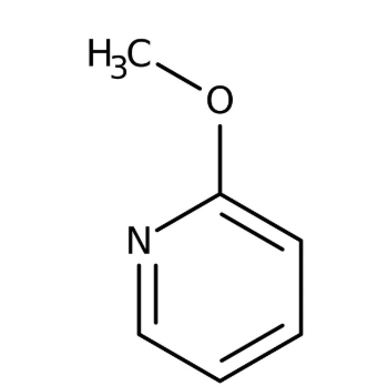 2-Methoxypyridine 98%,100g Acros