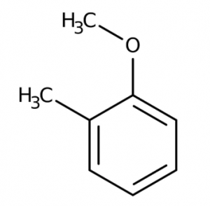 2-Methylanisole 99%, 5g Acros