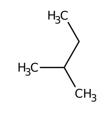 2-Methylbutane 99+% extra pure 1 lít Acros