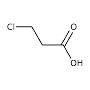 3-Chloropropionic acid GRM2064-500G Himedia