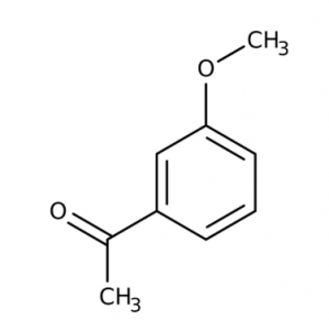 3'-Methoxyacetophenone 98%, 50ml Acros