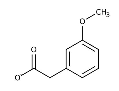 3-Methoxyphenylacetic acid 99.5%,100g Acros