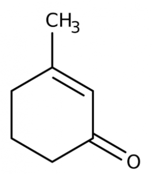 3-Methyl-2-cyclohexen-1-one 98%, 1g Acros