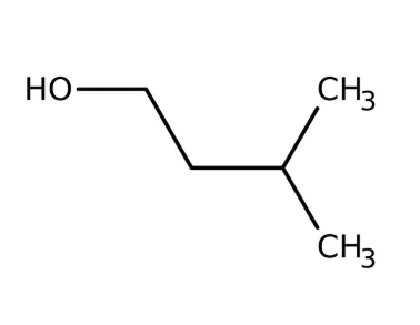 3-Methyl-1-butanol 98% pure 2.5 lít Acros
