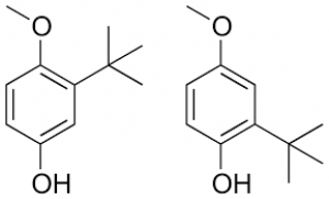 Butylated hydroxyanisole (BHA) GRM796-100G Himedia
