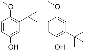 Butylated hydroxyanisole (BHA) GRM796-500G Himedia