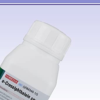 Phthalein purple, Hi-ARTM/ACS GRM346-1G Himedia