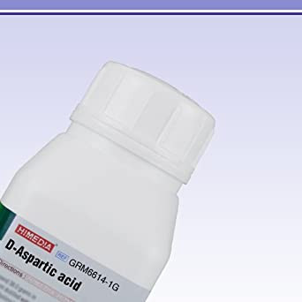 D-Aspartic acid, Puriss for Biochemistry, CHR GRM6614-1G Himedia