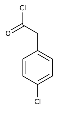 4-Chlorophenylacetyl chloride 96%, 100g Acros