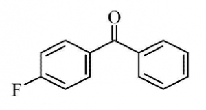 4-Fluorobenzophenone 98% 100g Acros
