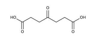 4-Ketopimelic acid 98% 5g Acros