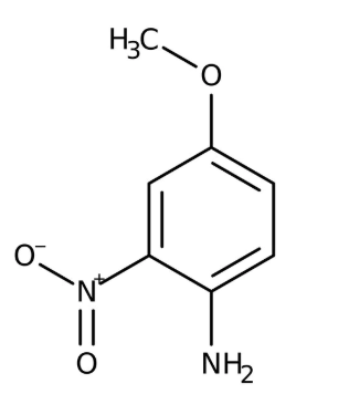 4-Methoxy-2-nitroaniline 97%, 500g Acros