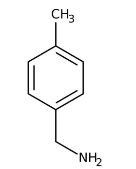 4-Methylbenzylamine 98%,25g Acros