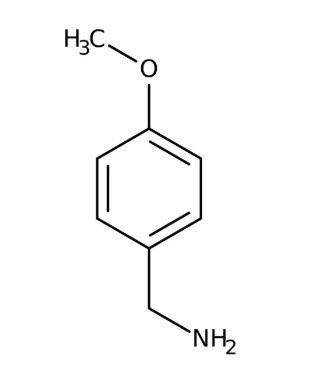 4-Methoxybenzylamine 98%, 500ml Acros