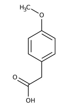 4-Methoxyphenylacetic acid 99%,100g Acros