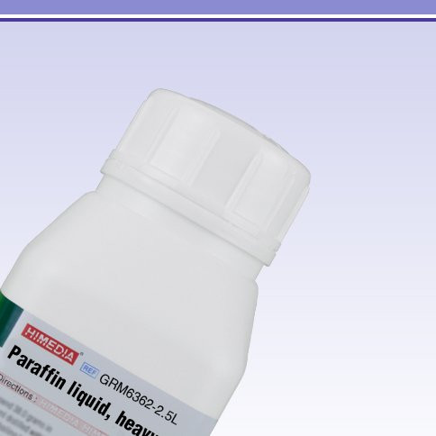 Paraffin liquid, heavy GRM6362-2.5L Himedia