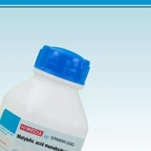 Molybdic acid, A.R. GRM690-50G Himedia