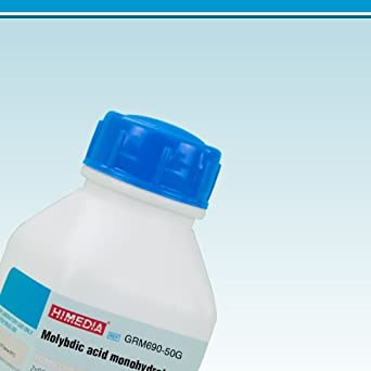 Molybdic acid, A.R. GRM690-50G Himedia