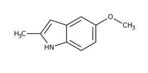 5-Methoxy-2-methylindole 99+%,1g Acros