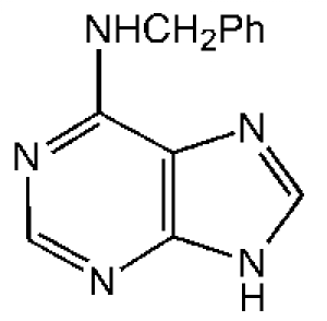 6-Benzyladenine GRM789-5G Himedia