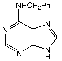 6-Benzyladenine GRM789-1G Himedia