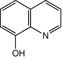 8-Hydroxyquinoline GRM1061-100G Himedia