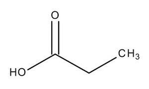 Propionic acid GRM3658-500ML Himedia