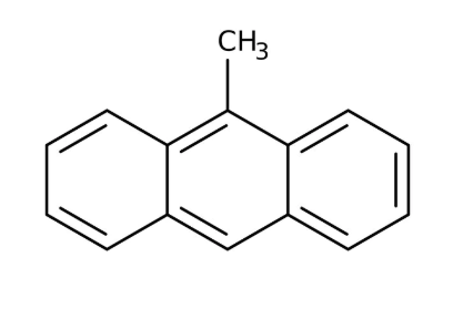 9-Methylanthracene 99%,10g Acros