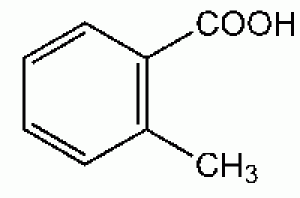 o-Toluic acid GRM2487-500G Himedia