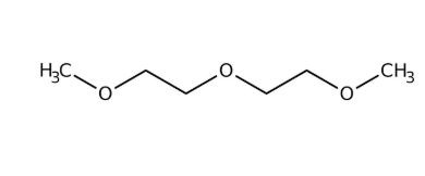 Bis(2-methoxyethyl) ether 99% extra pure, 10 lít Acros