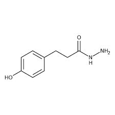 3-(4-hydroxyphenyl)propanohydrazide 5g Maybridge