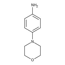 4-Morpholinoaniline, 97% 25g Maybridge