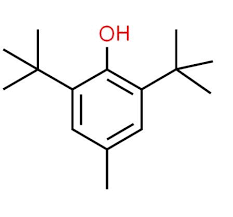 Butylated hydroxytoluene GRM797-500G Himedia