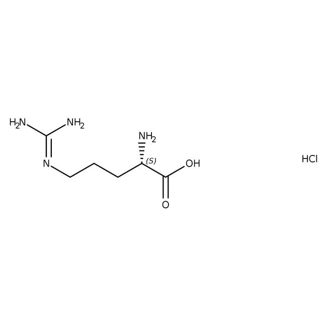 L-Arginine Hydrochloride 100g Bioreagents