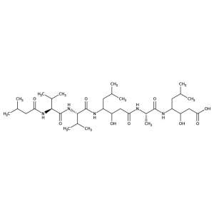 Pepstatin A BP2671-5 Bioreagents