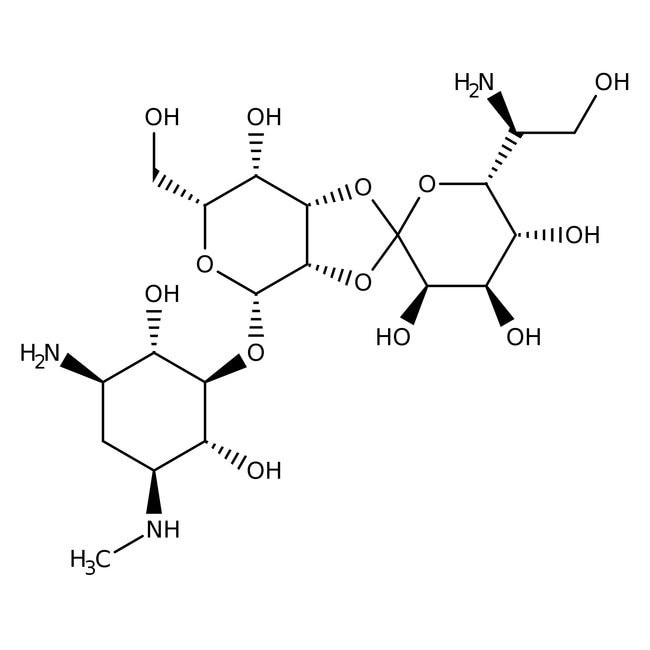 Paromomycin sulfate 1g Bioreagents