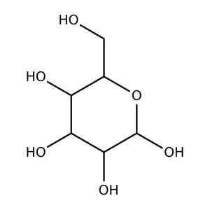 Dextrose Anhydrous (Molecular Biology) 1kg Bioreagents