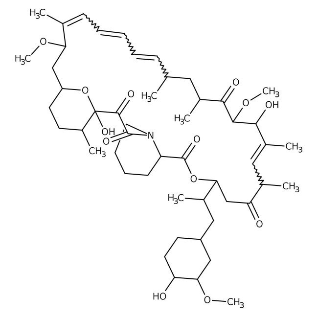 Rapamycin 1mg Bioreagents