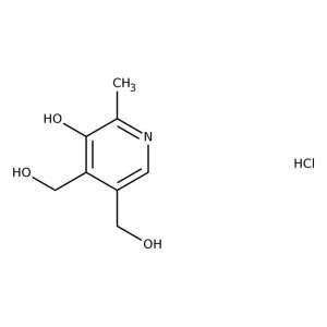 Pyridoxine Hydrochloride 10g Bioreagents