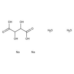 Sodium tartrate dihydrate 500g Bioreagents